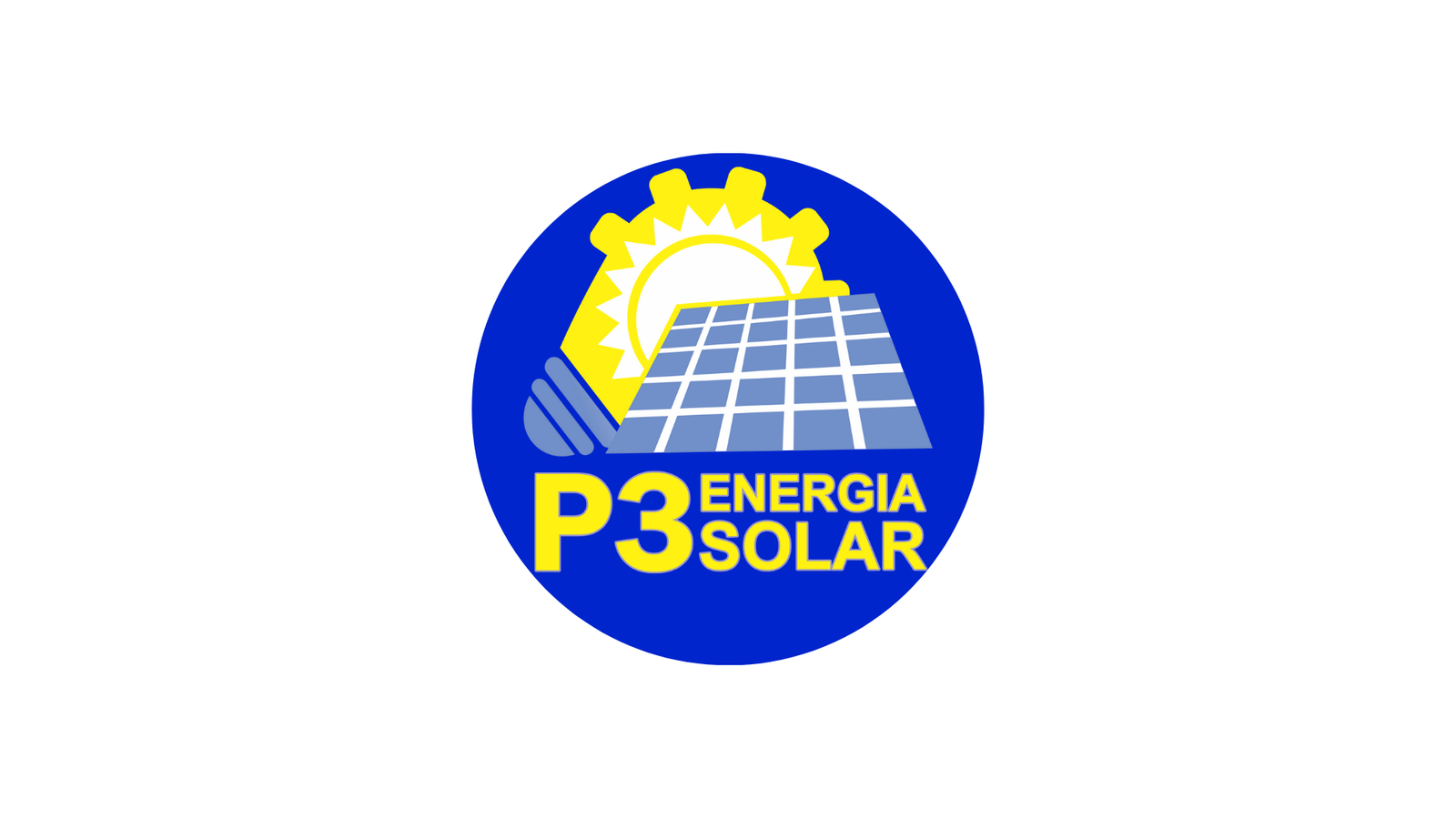 P3 Energia Solar